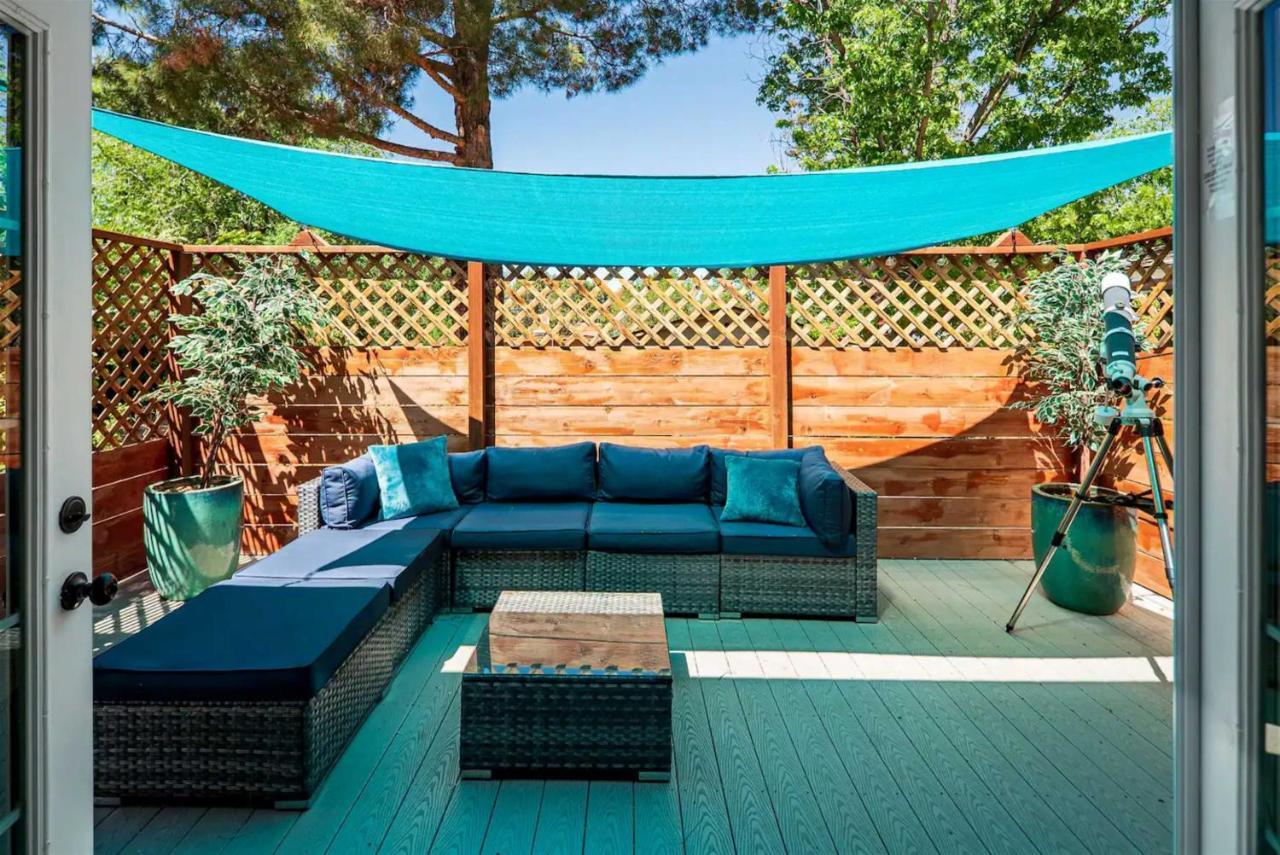 West Sedona Vacation Rental 1 Mi To Trails! Exterior photo