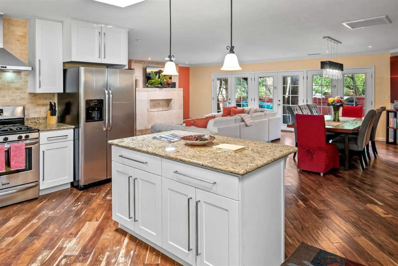 West Sedona Vacation Rental 1 Mi To Trails! Exterior photo