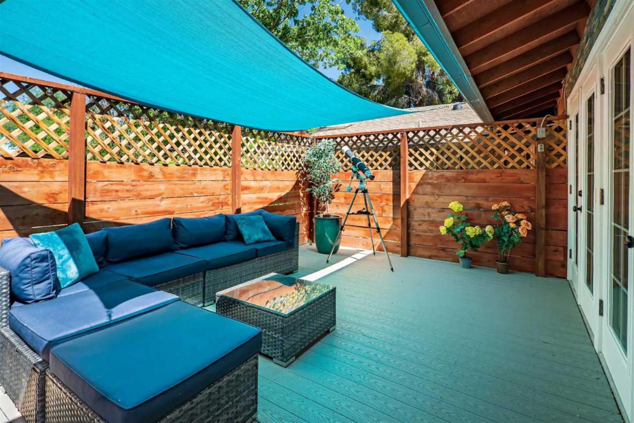 West Sedona Vacation Rental 1 Mi To Trails! Exterior photo