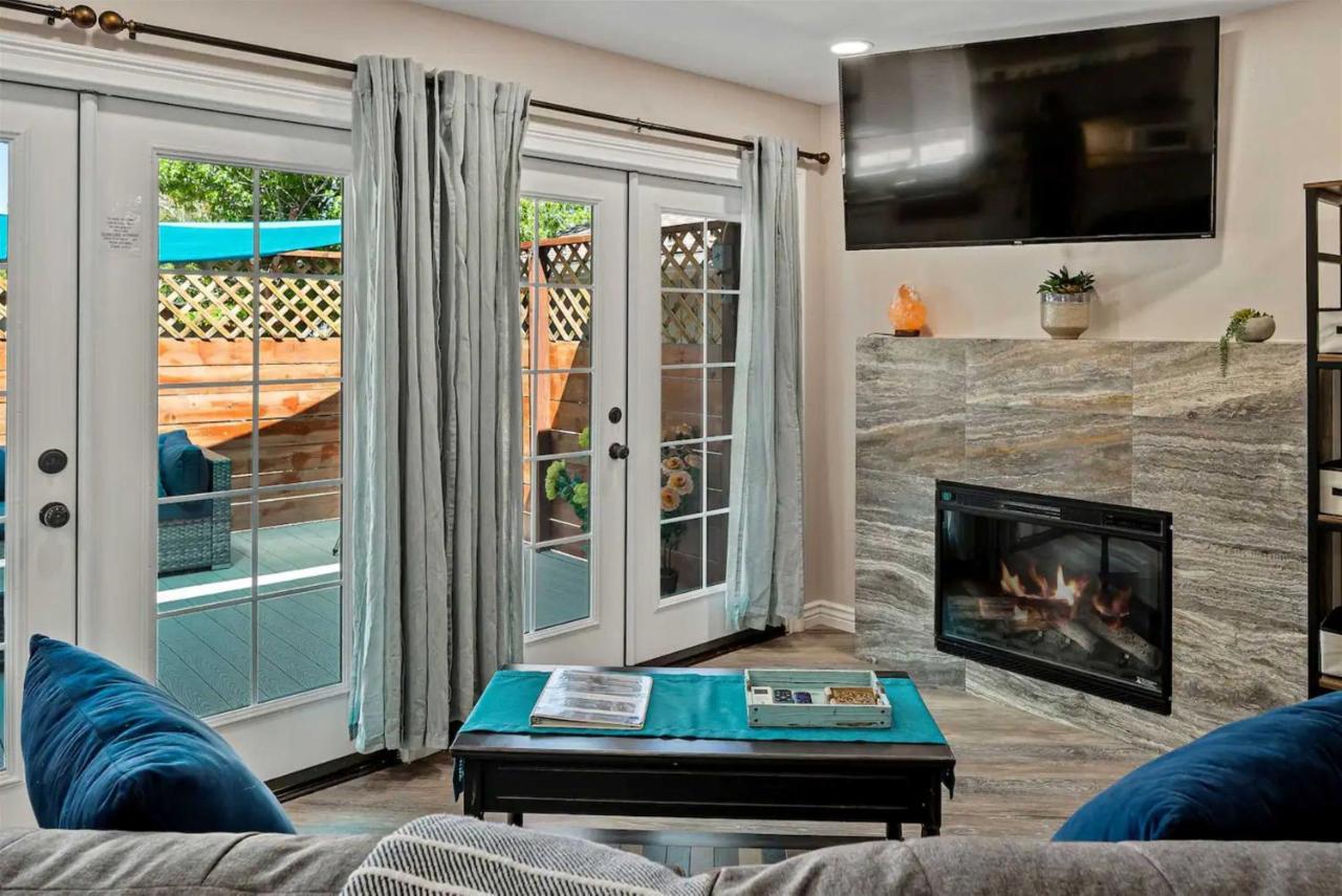 West Sedona Vacation Rental 1 Mi To Trails! Exterior photo